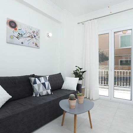 Casa Luminosa, Old Town Corfu Apartment Corfu  Екстериор снимка