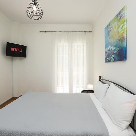 Casa Luminosa, Old Town Corfu Apartment Corfu  Екстериор снимка