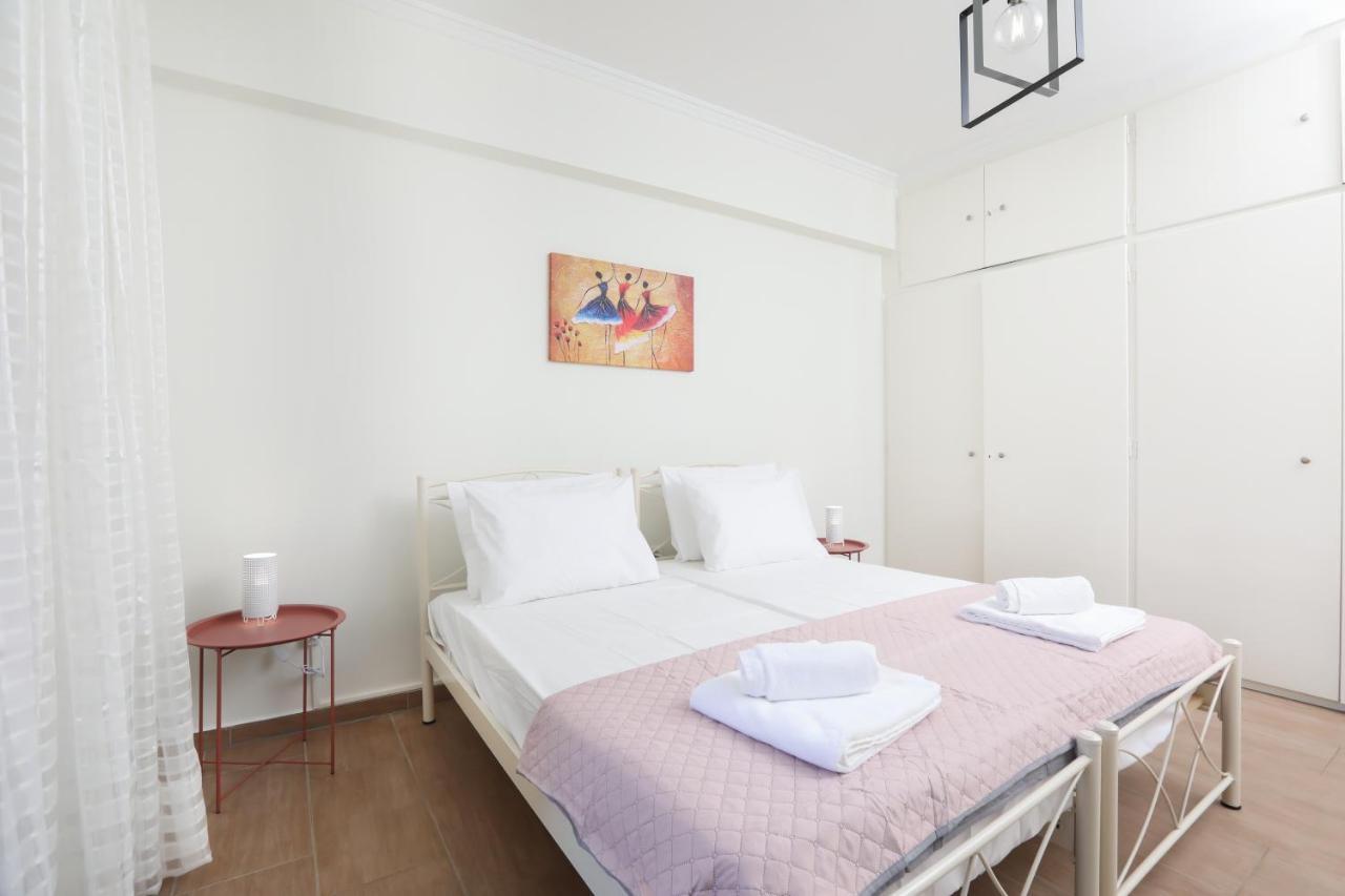 Casa Luminosa, Old Town Corfu Apartment Corfu  Екстериор снимка