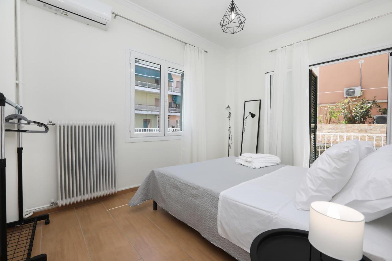 Casa Luminosa, Old Town Corfu Apartment Corfu  Екстериор снимка