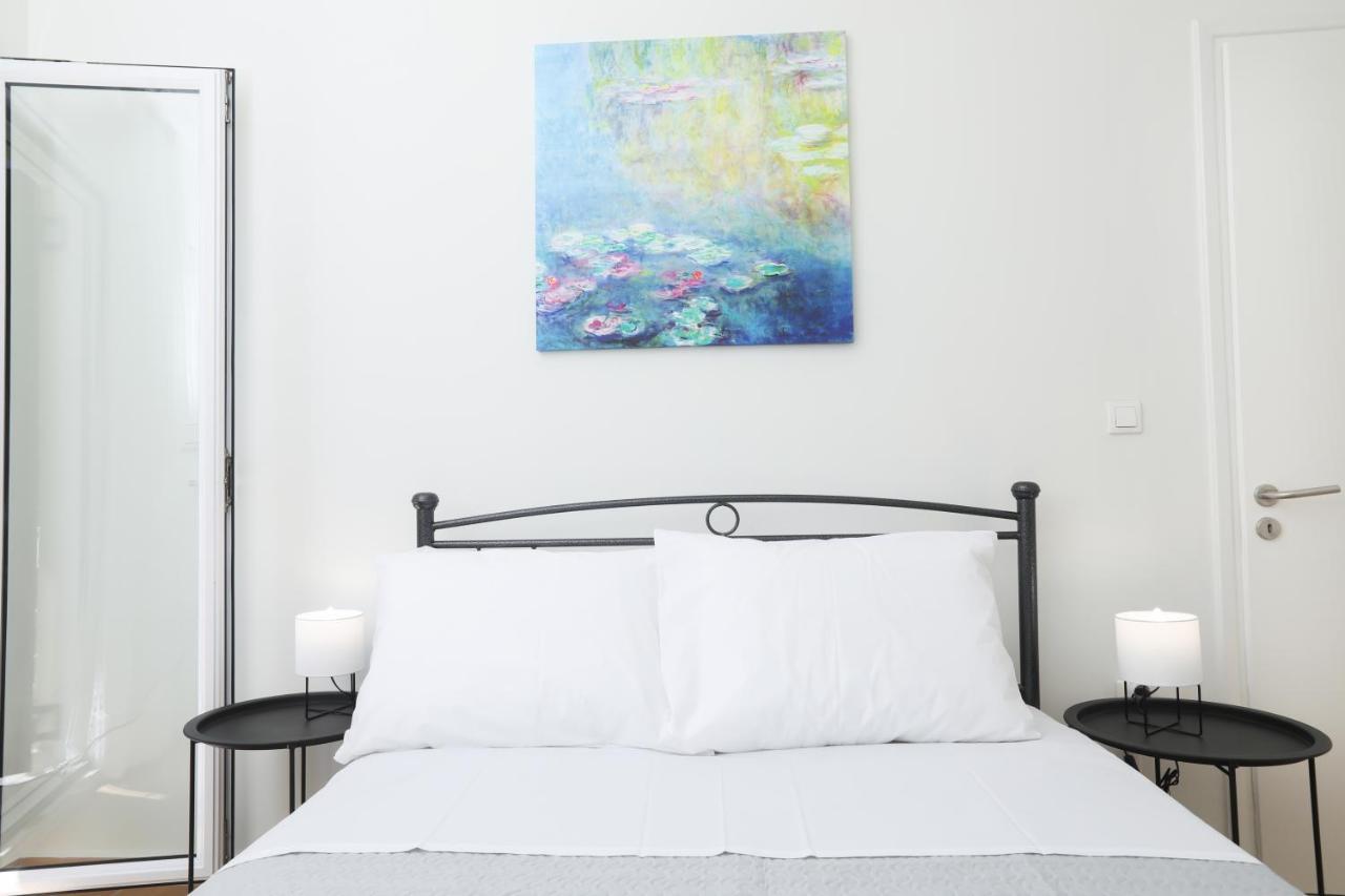 Casa Luminosa, Old Town Corfu Apartment Corfu  Екстериор снимка