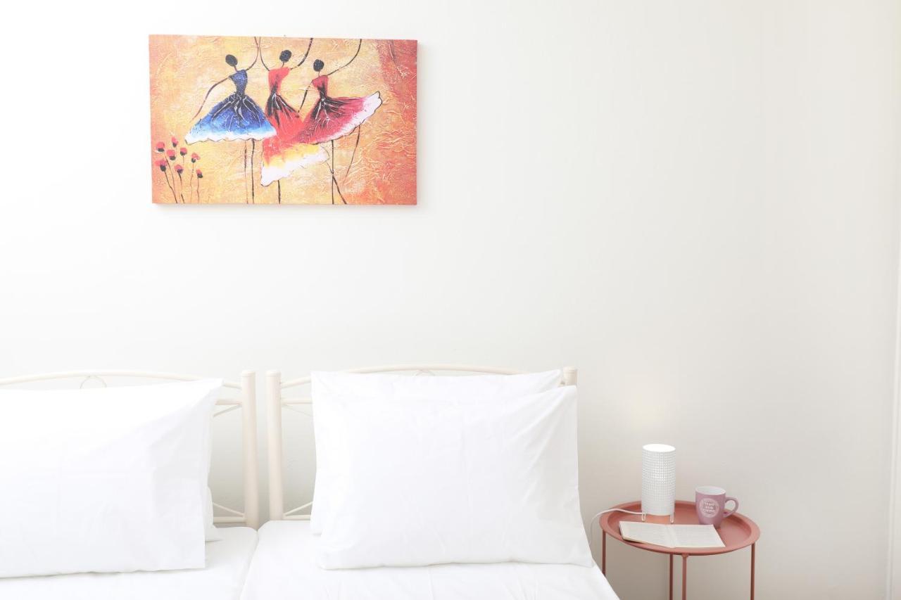 Casa Luminosa, Old Town Corfu Apartment Corfu  Екстериор снимка