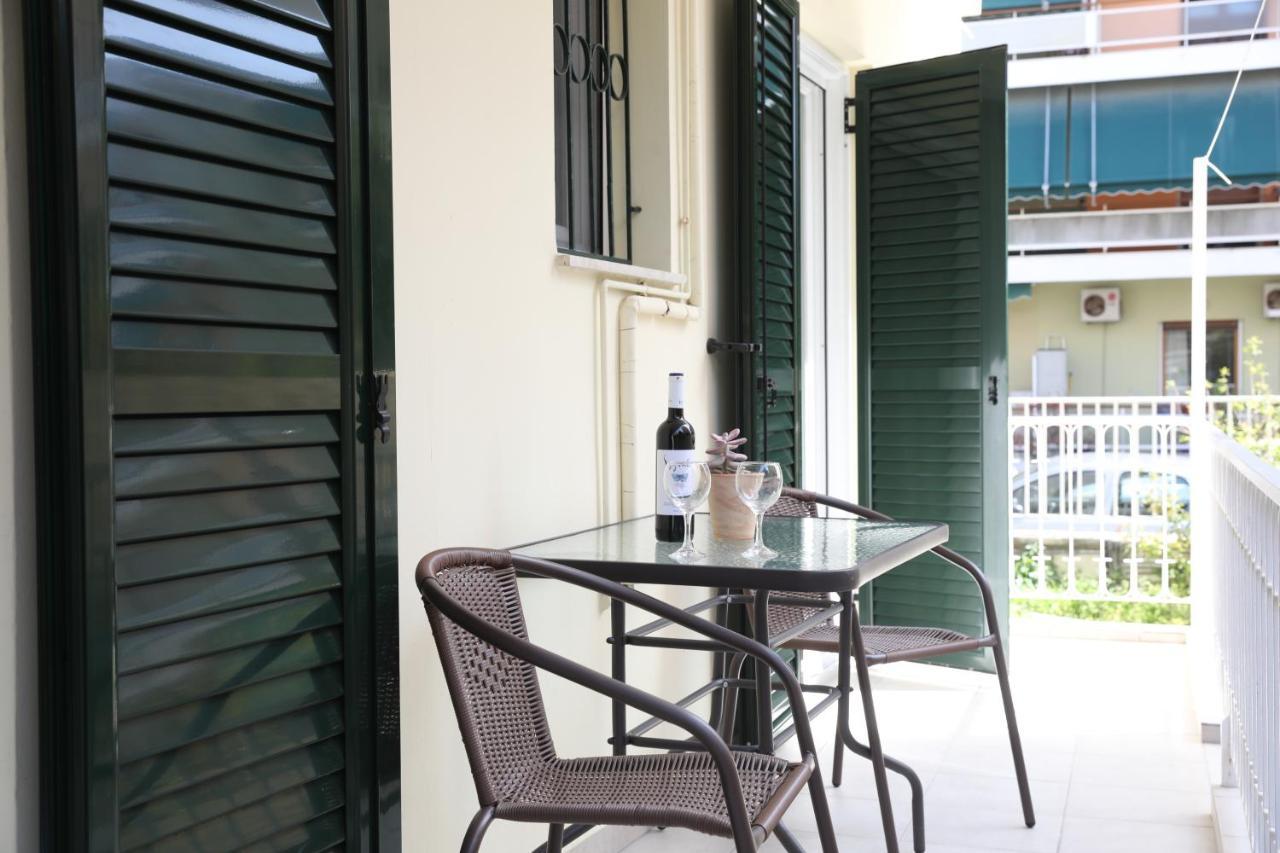 Casa Luminosa, Old Town Corfu Apartment Corfu  Екстериор снимка