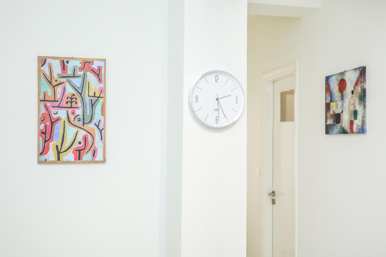 Casa Luminosa, Old Town Corfu Apartment Corfu  Екстериор снимка