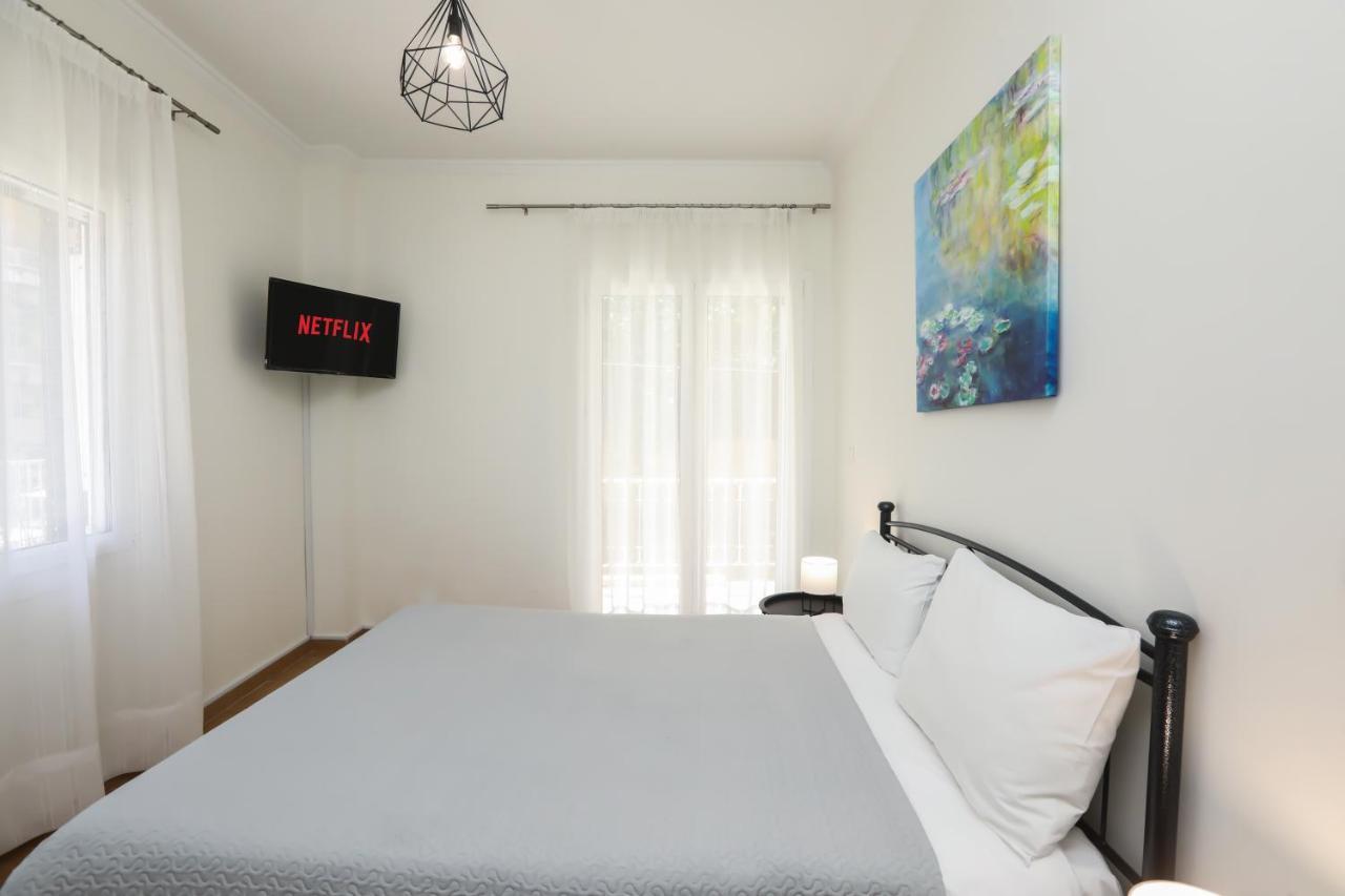 Casa Luminosa, Old Town Corfu Apartment Corfu  Екстериор снимка